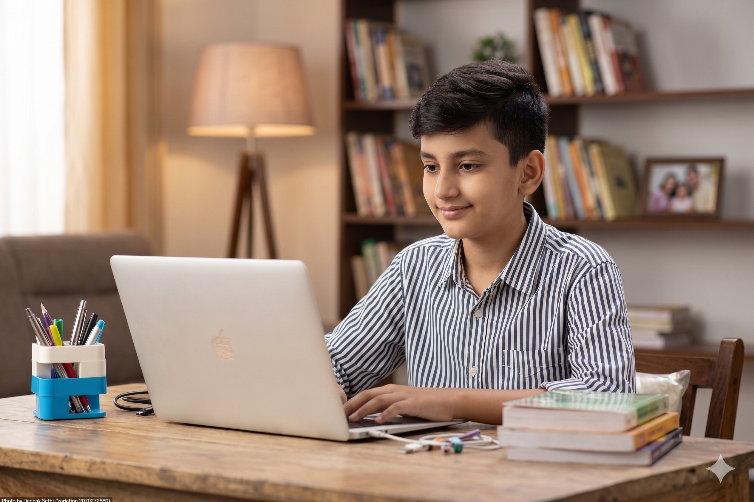 AISchoolX - Online AI classes for kids